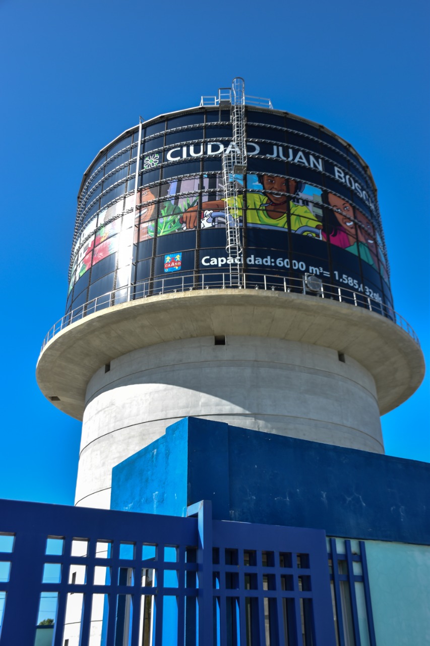 CAASD lanza “Plan Deuda Cero” para incentivar pago de agua potable en Ciudad Juan Bosch