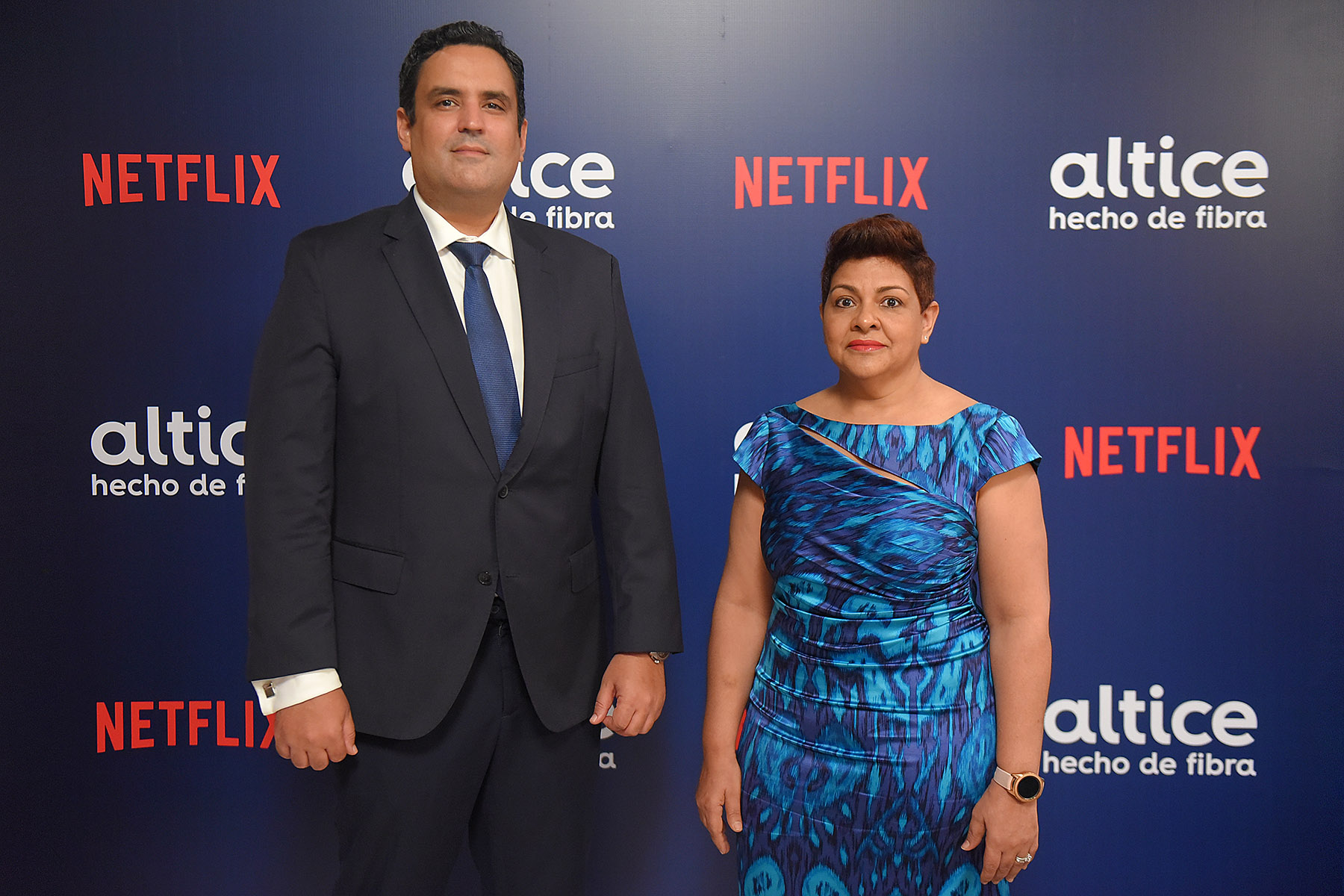 Video | Altice incluye acceso gratuito a Netflix en sus planes Triple Play