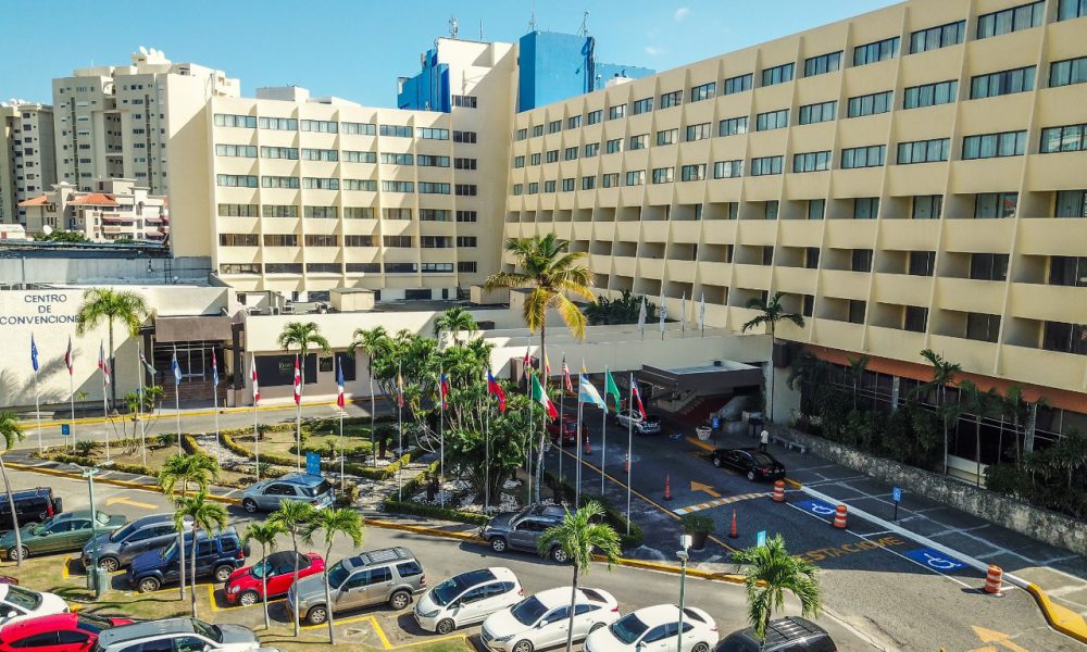 Dominican Fiesta Hotel & Casino reabre sus puertas, da a conocer protocolos post COVID-19