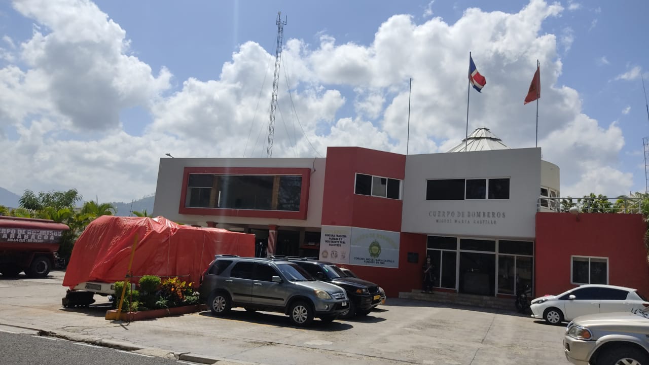 Jarabacoa se queda sin ambulancias para atender emergencias
