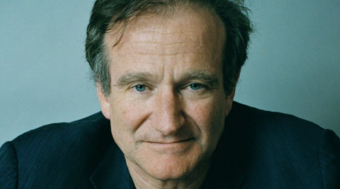 El desgarrador relato de la viuda de Robin Williams sobre los últimos días de vida del actor