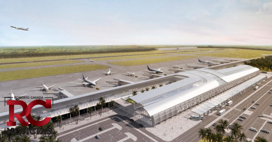 Aeropuerto Internacional de Bávaro emplaza al IDAC revocar resolución que lo suspende