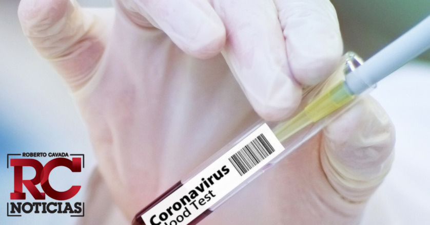 Video | Una máquina china hace pruebas PCR de covid-19 en solo 30 minutos
