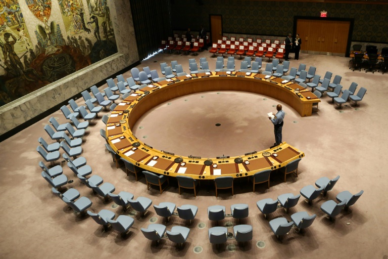 La casi imposible batalla para reformar el Consejo de Seguridad de la ONU