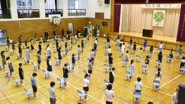 "Un infierno de acoso": los niños japoneses, entre los últimos por salud mental del mundo desarrollado