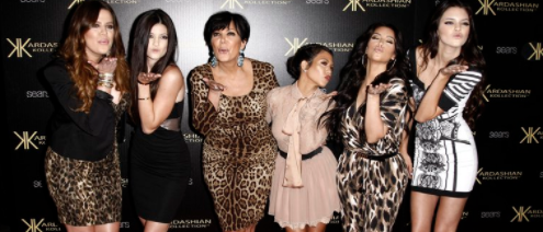 Kim anuncia el final de “Keeping Up With The Kardashians”
