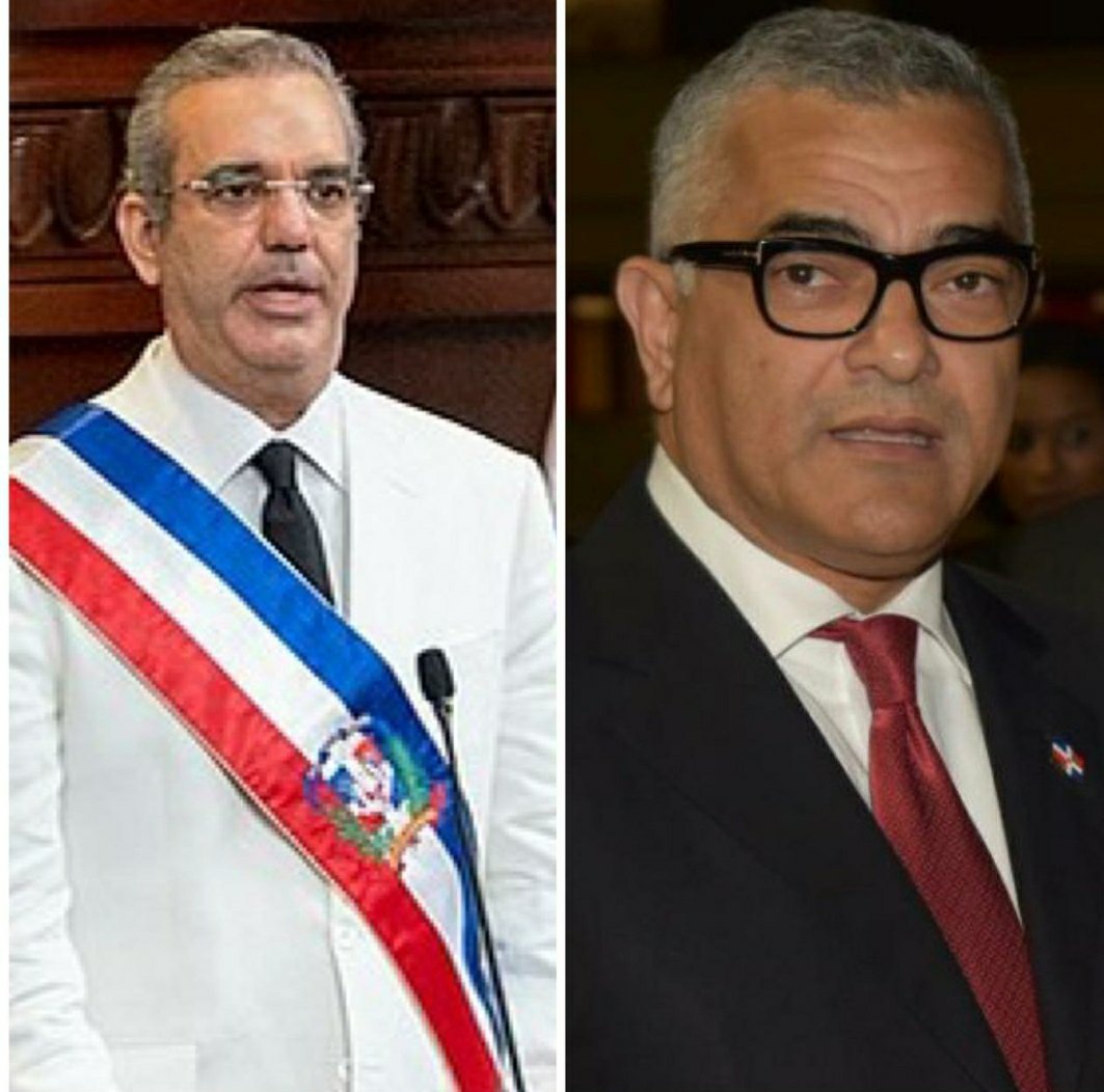 Carlos Gabriel: La seguridad del presidente Abinader debe ser blindada porque su revolución moral afecta “intereses poderosos”