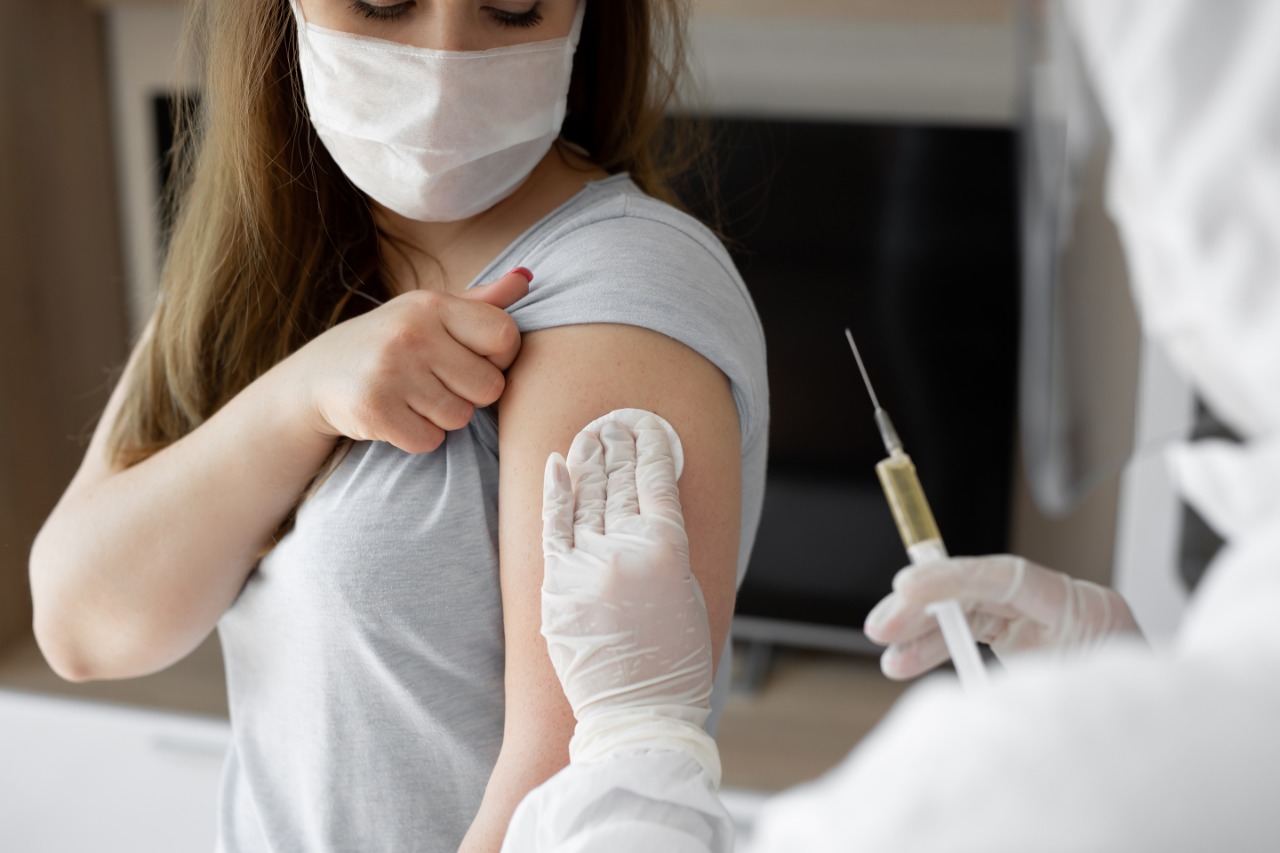 Vacunación ha disminuido 25 % en gran parte del mundo, incluyendo Latinoamérica