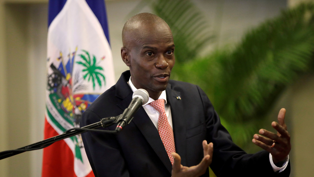 El presidente de Haití afirma que los comicios legislativos pendientes en su país se harán "en los próximos meses"