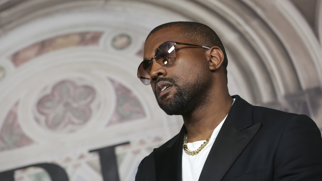 Video | El rapero Kanye West trolea a Kamala Harris y Mike Pence durante su debate vicepresidencial