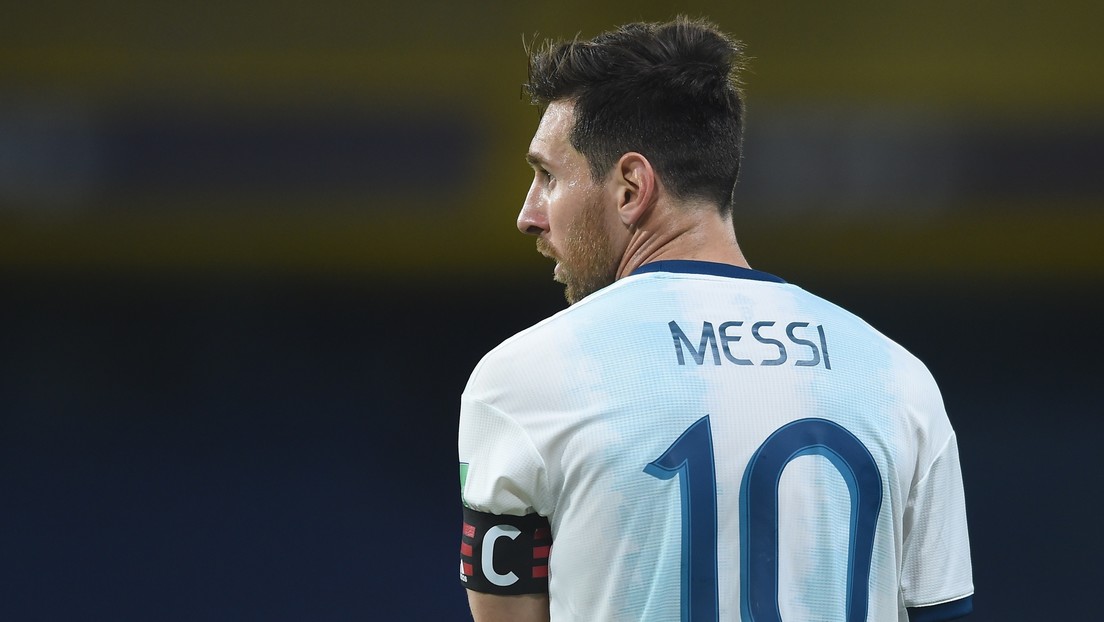 Uno de los mejores amigos de Messi delata el 'lado oscuro' del astro argentino