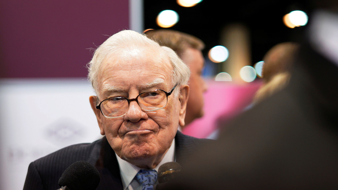 Warren Buffet: lo que cree fundamental para alcanzar el éxito que pocos llevan a la práctica