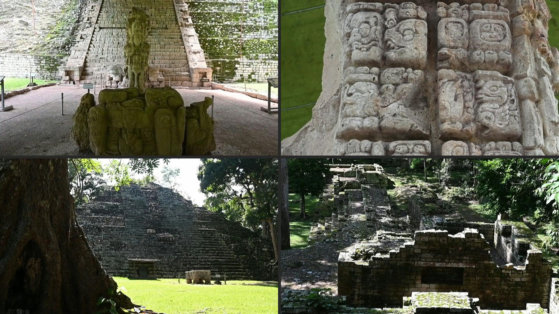 Video | Herencia maya en Honduras bajo amenaza, a 40 años de declarado Patrimonio Mundial de la UNESCO