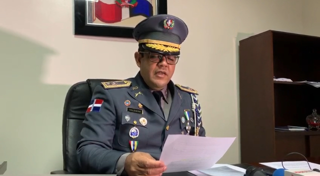 Video | Apresan otro acusado de asesinar sargento en La Ciénaga