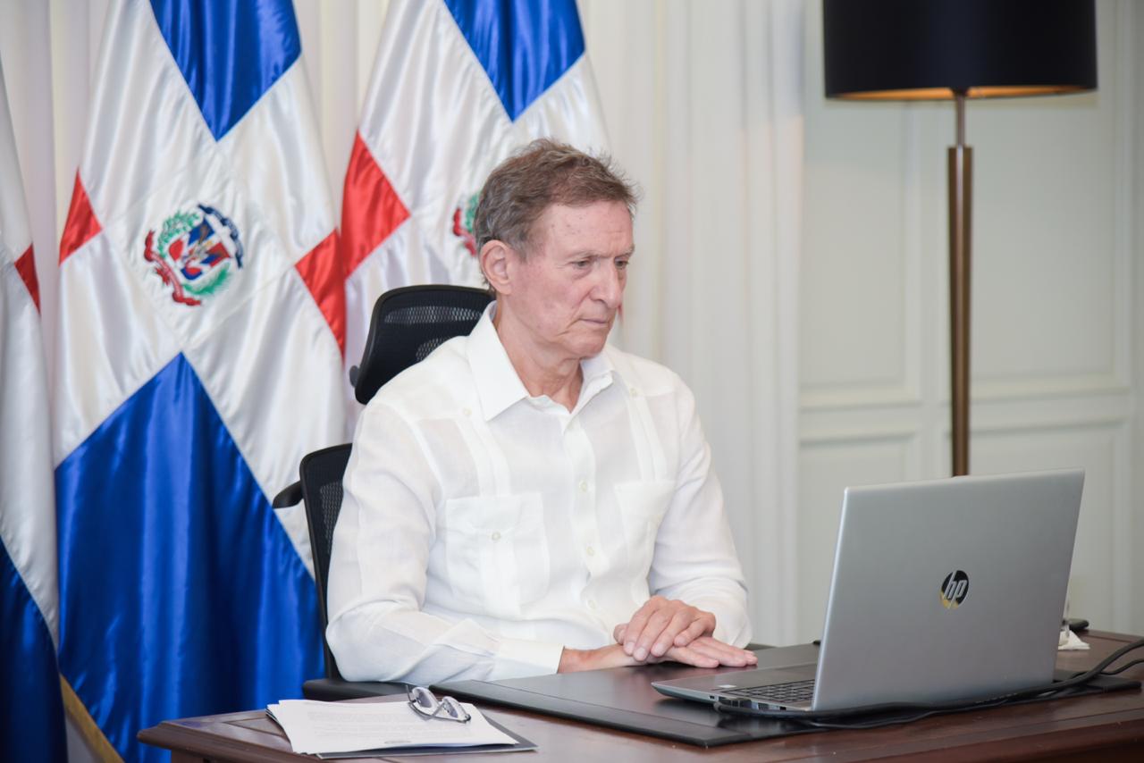 República Dominicana felicita al PMA por recibir Premio Nobel de la Paz