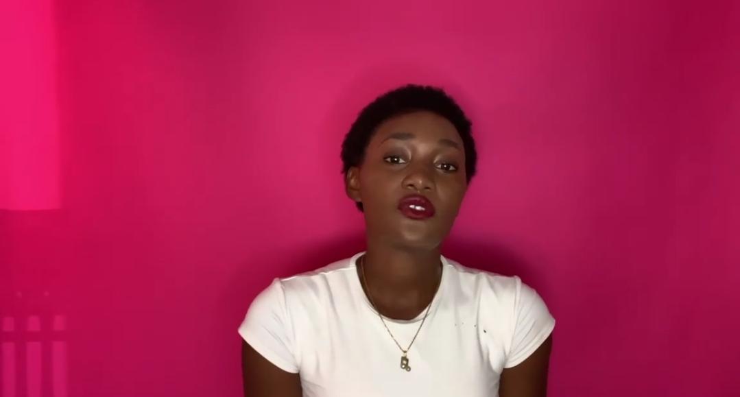 Video | Jeimy Guillaume, la joven de 18 años inscrita en Libro de Extranjería que no puede estudiar ni trabajar