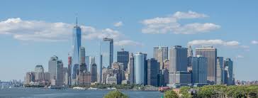 La ciudad de Nueva York busca reconfinar nueve barrios por covid-19