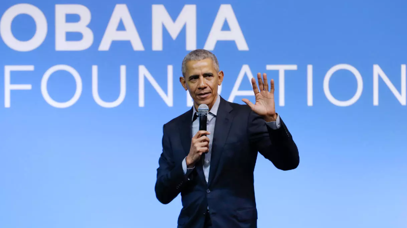 Obama: "la Casa Blanca no hizo más que errar en su gestión de la pandemia"