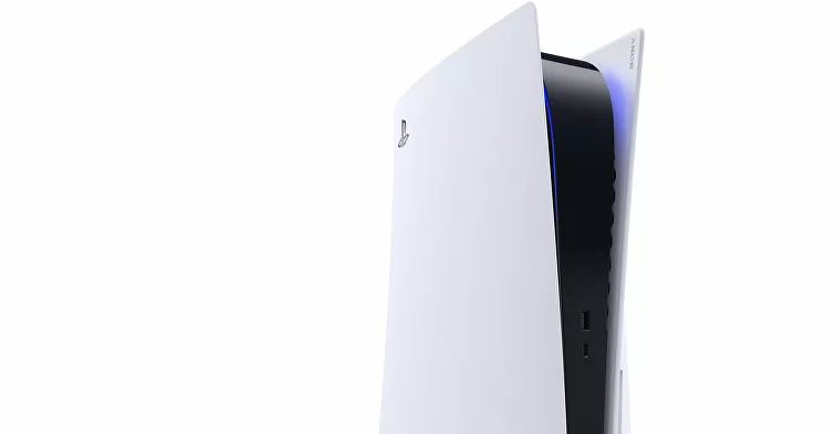 Sony abre camino a las PlayStation 5 personalizadas
