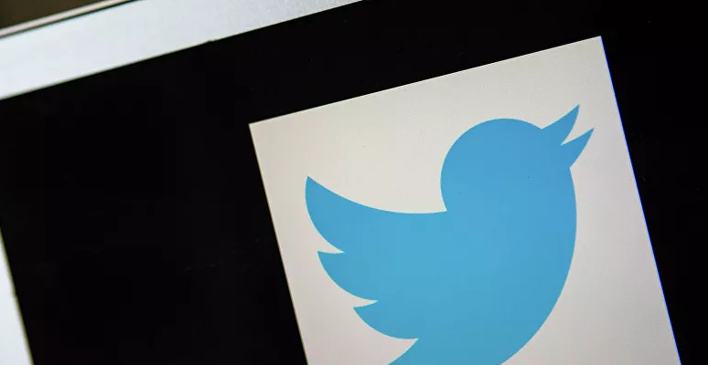 Twitter elimina cuentas presuntamente vinculadas a Rusia e Irán