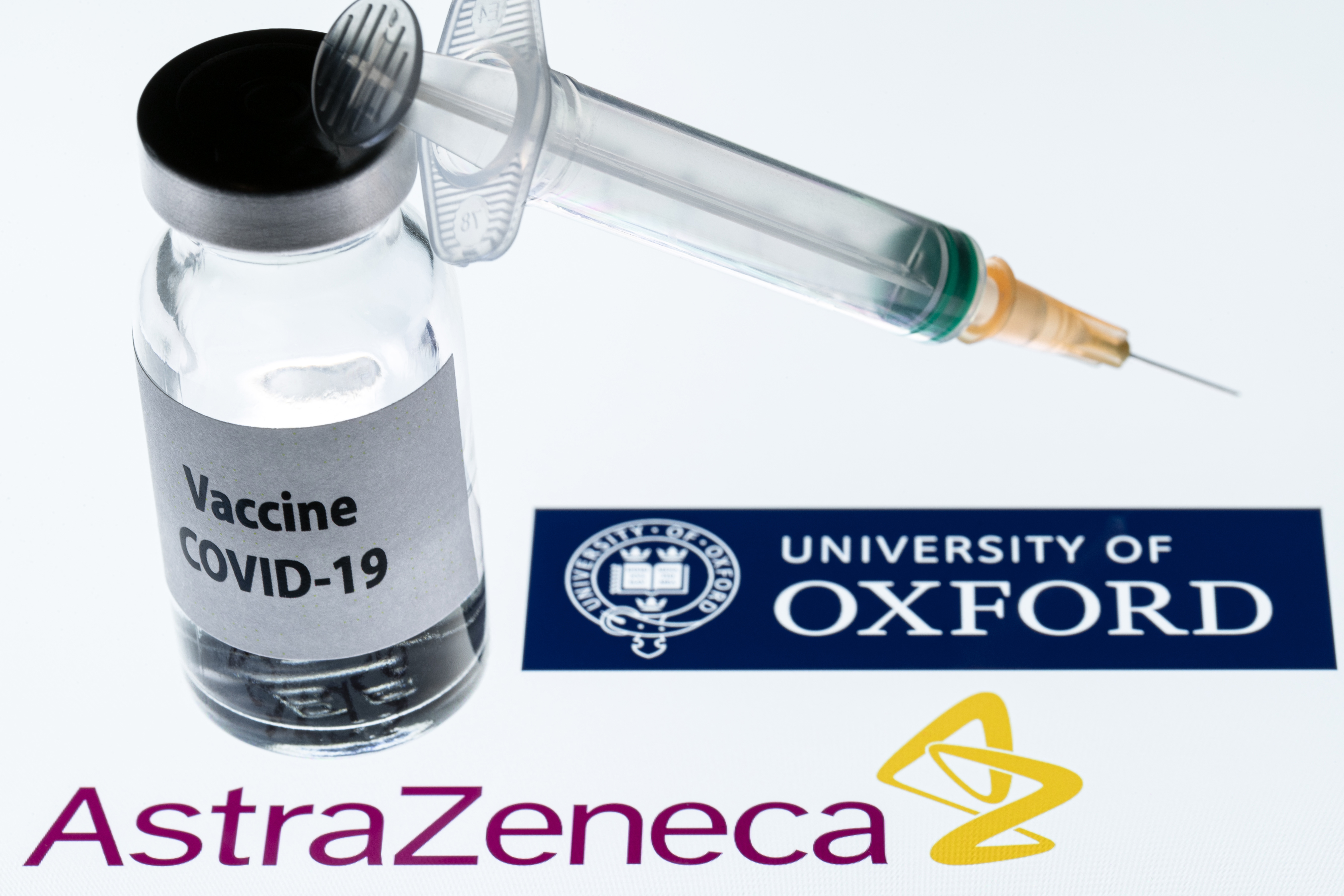 La vacuna del covid-19 de AstraZeneca necesita un "estudio adicional", según laboratorio