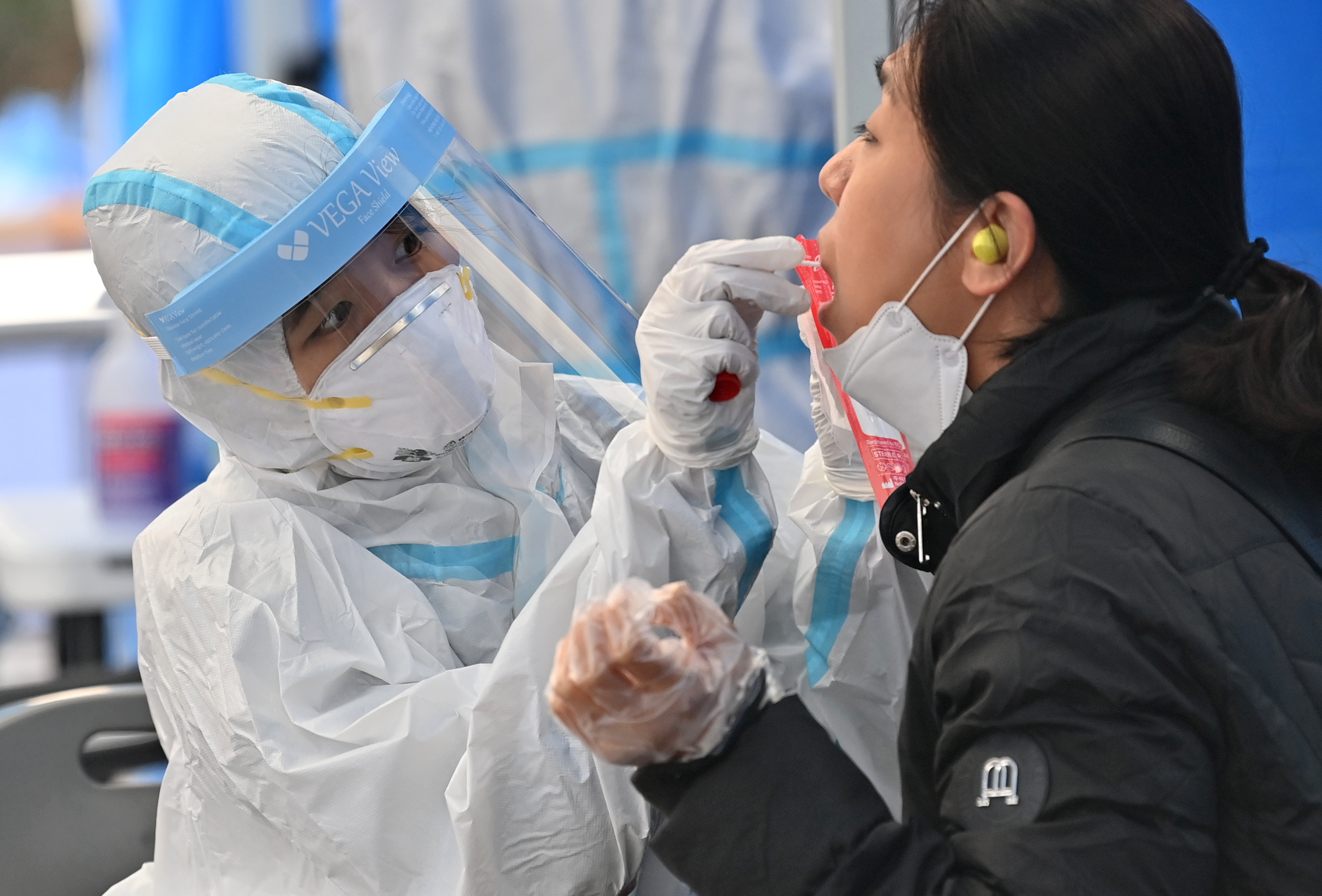 Balance mundial de la pandemia del coronavirus este viernes