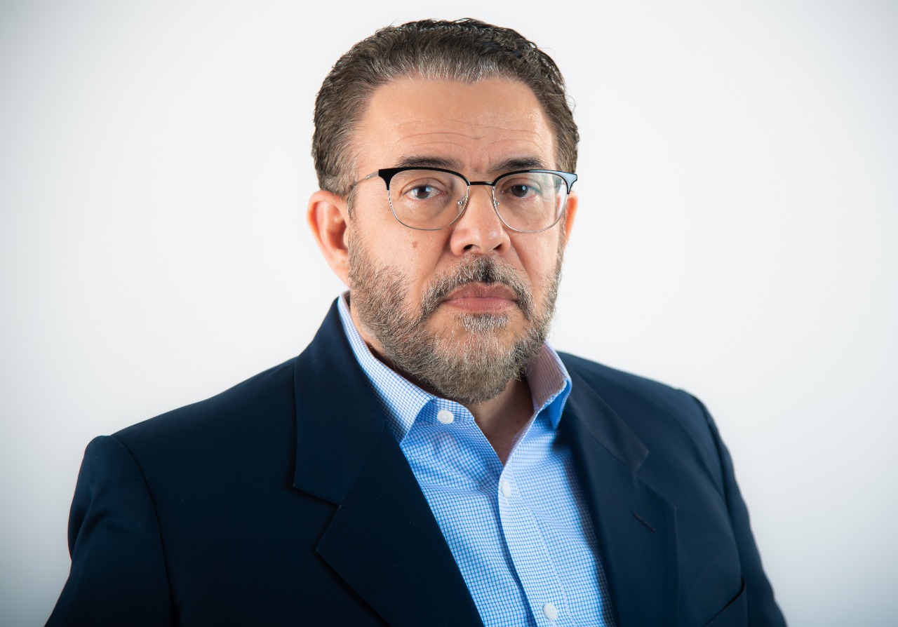 “Docencia presencial es ante todo una decisión de salud”: Guillermo Moreno