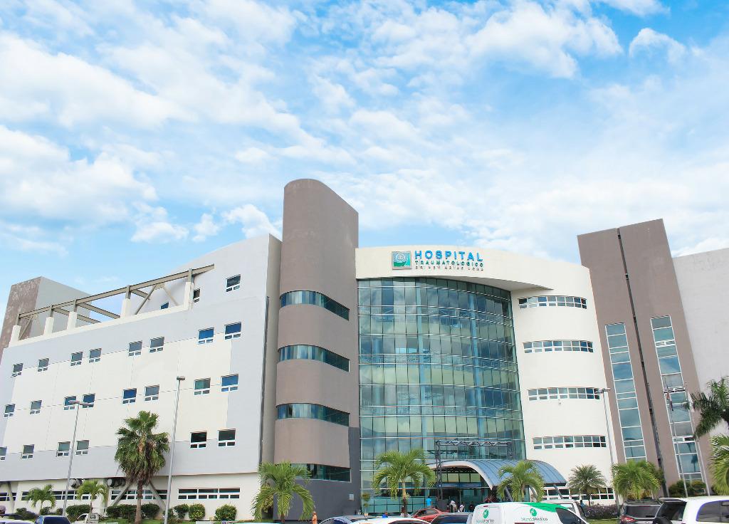 Hospital Ney Arias Lora exonera más de 18 millones a pacientes de escasos recursos