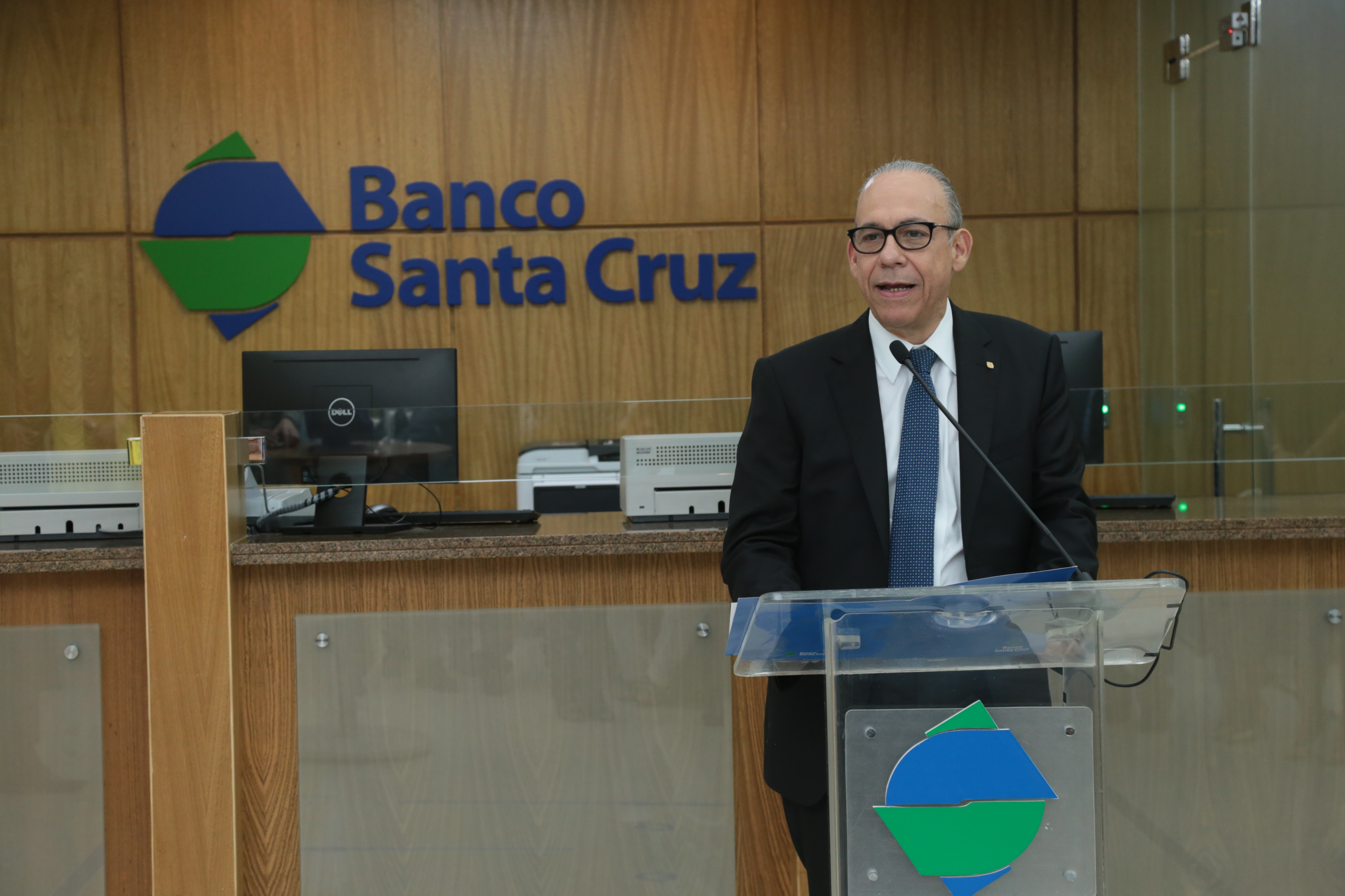 Banco Santa Cruz inicia colocación de bonos por RD$750 MM a 9 % anual