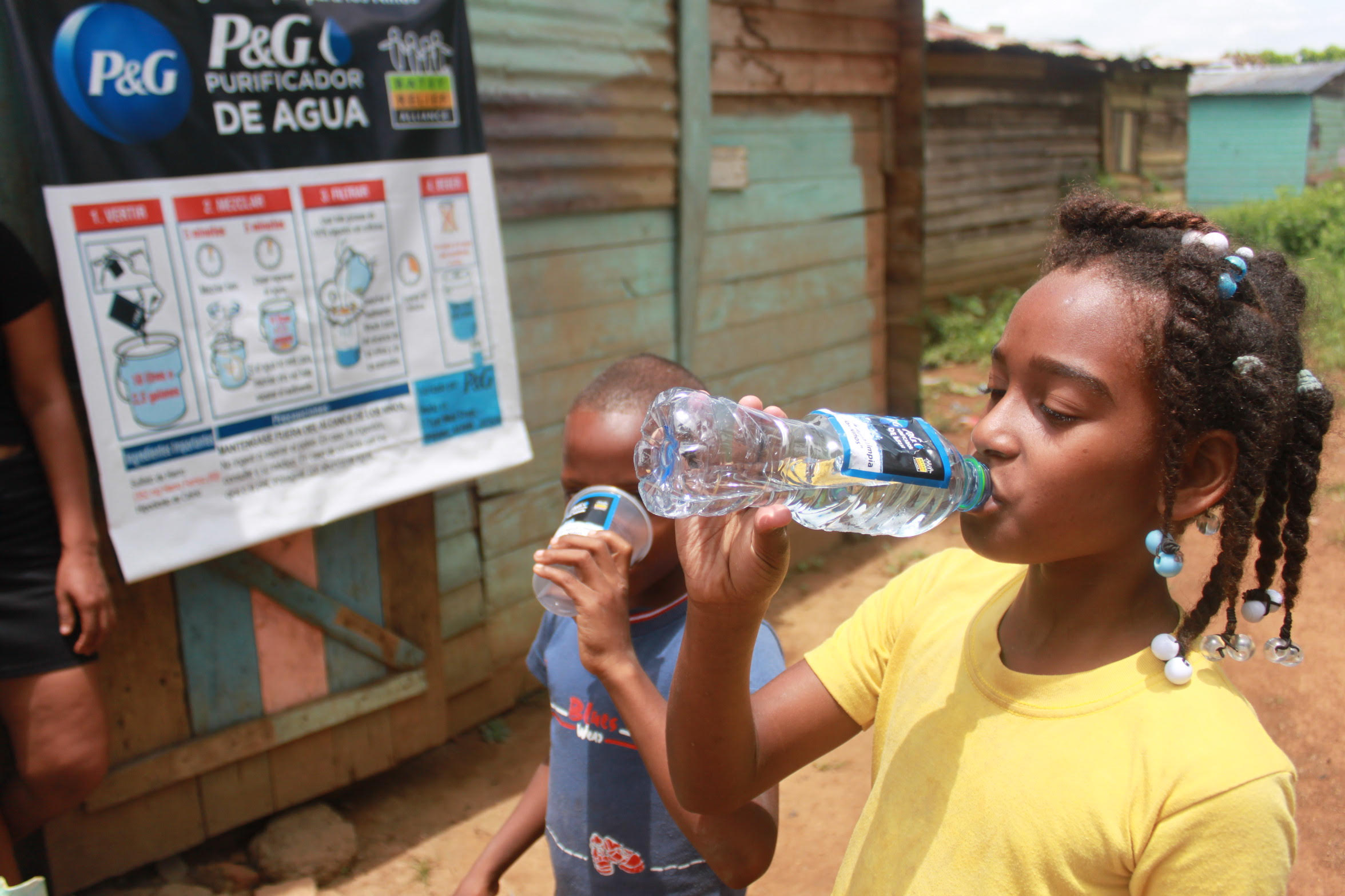 Extenderán en 2021 programa de salud y agua potable que beneficia 42 mil familias
