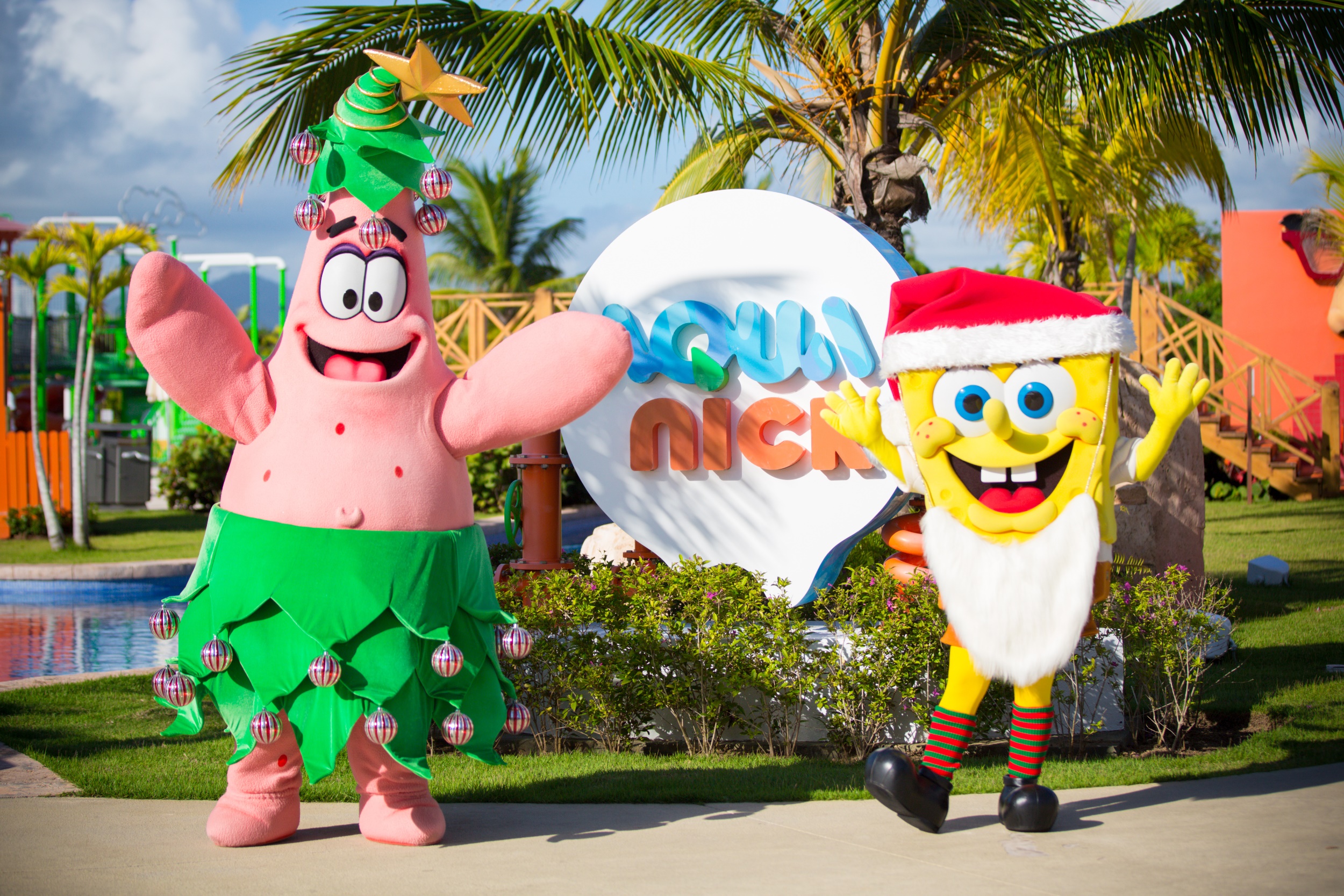 Nickelodeon Hotels & Resorts Punta Cana anuncia reapertura para el 5 de noviembre