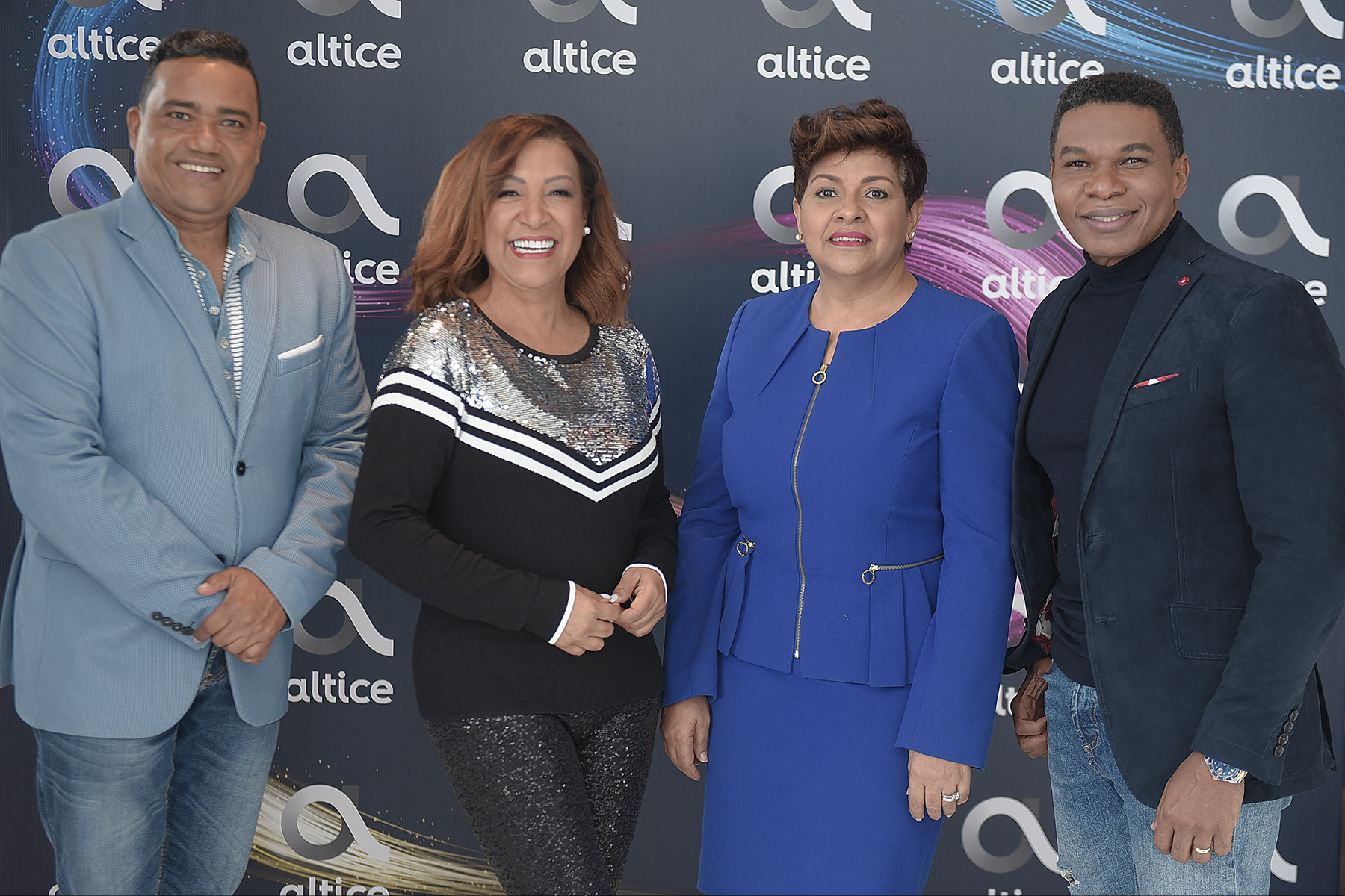 Altice Dominicana premia a sus clientes con promoción: “Imagínalo y cúmplelo con Altice”