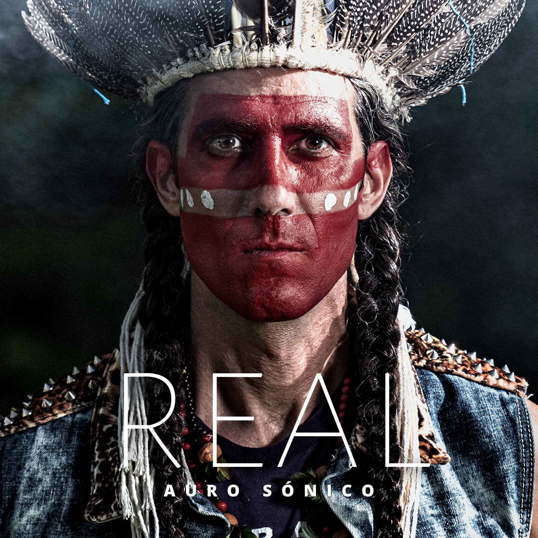 Auro Sónico presenta su nuevo sencillo “Real”