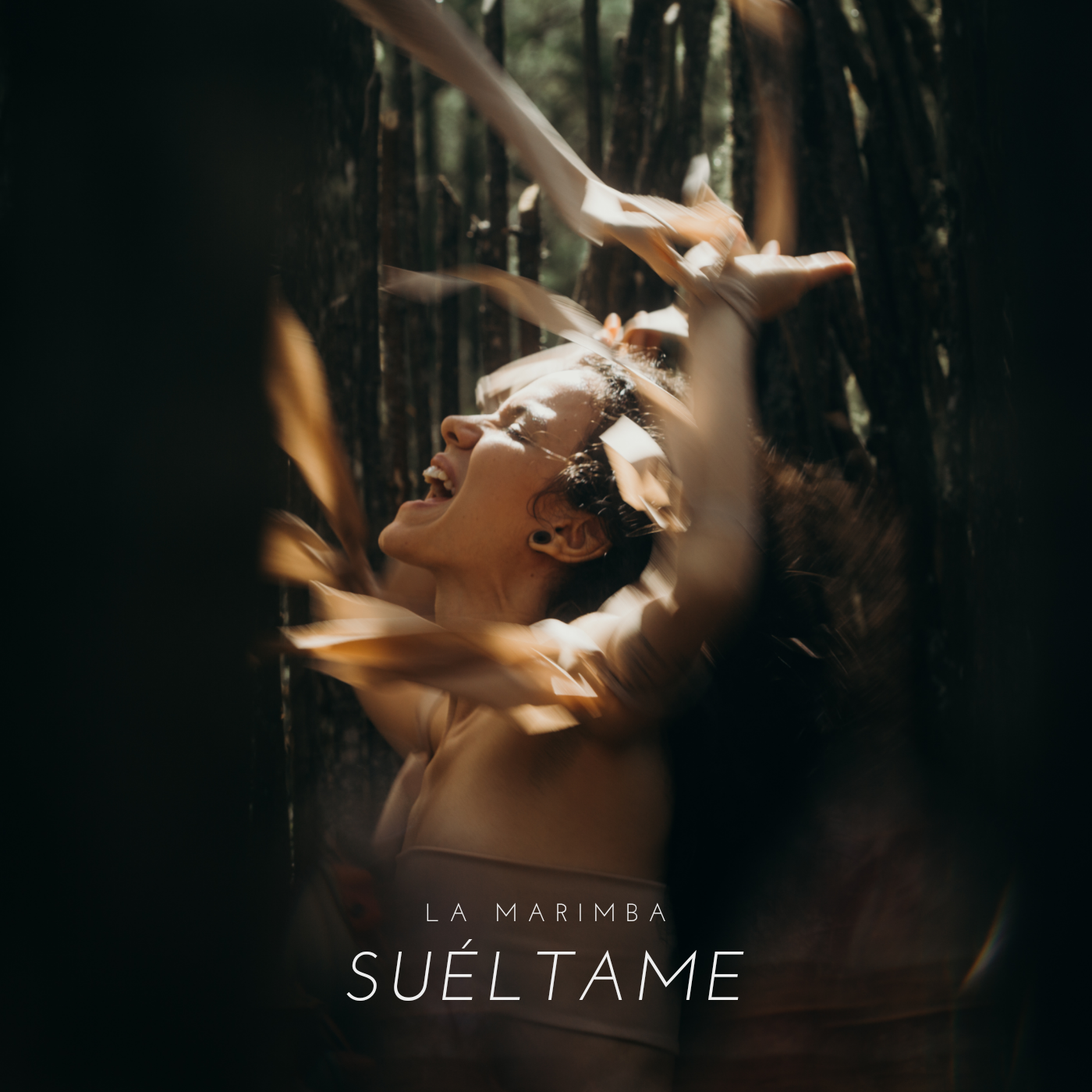 ''Suéltame''  nuevo sencillo de La Marimba