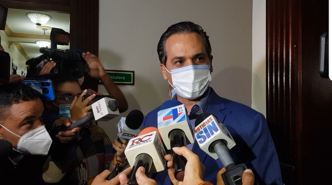 Video | Senador Iván Silva revela no participó en ternas para escoger miembros de la JCE