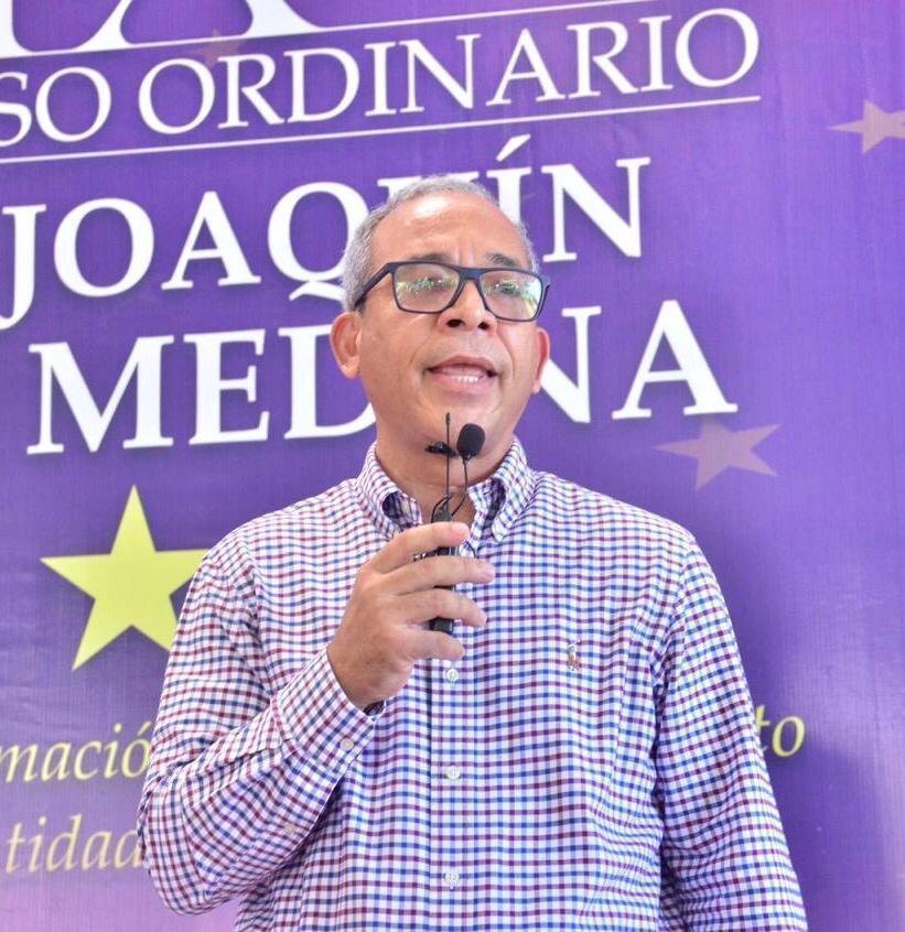 Rubén Bichara: “El PLD se encamina a su fortalecimiento y a la reconquista del poder”