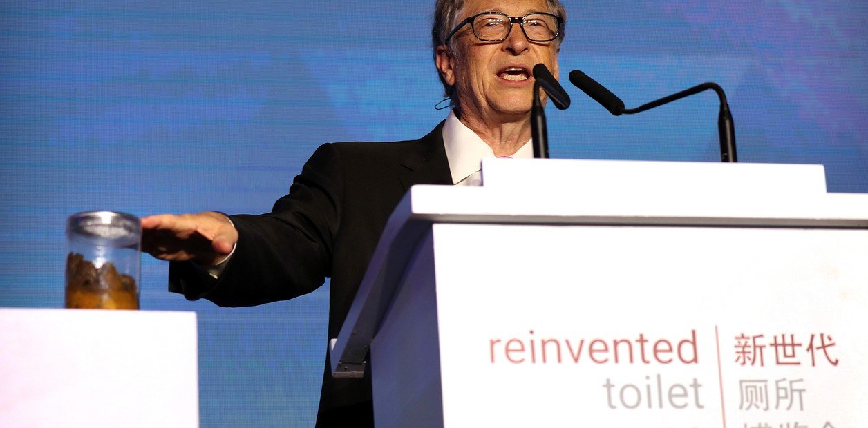 Estos son los principales cambios que pronostica Bill Gates para el mundo post COVID