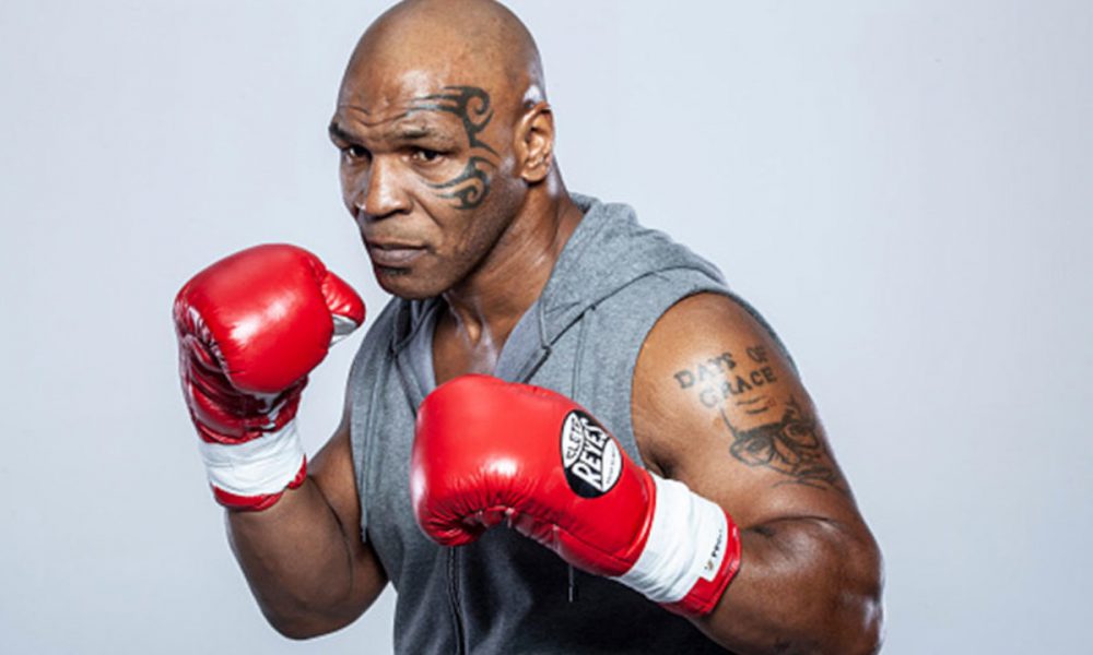 Mike Tyson regresa al boxeo en un combate rodeado de expectación y dudas