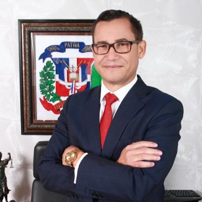 Eddy Olivares retoma funciones en el PRM