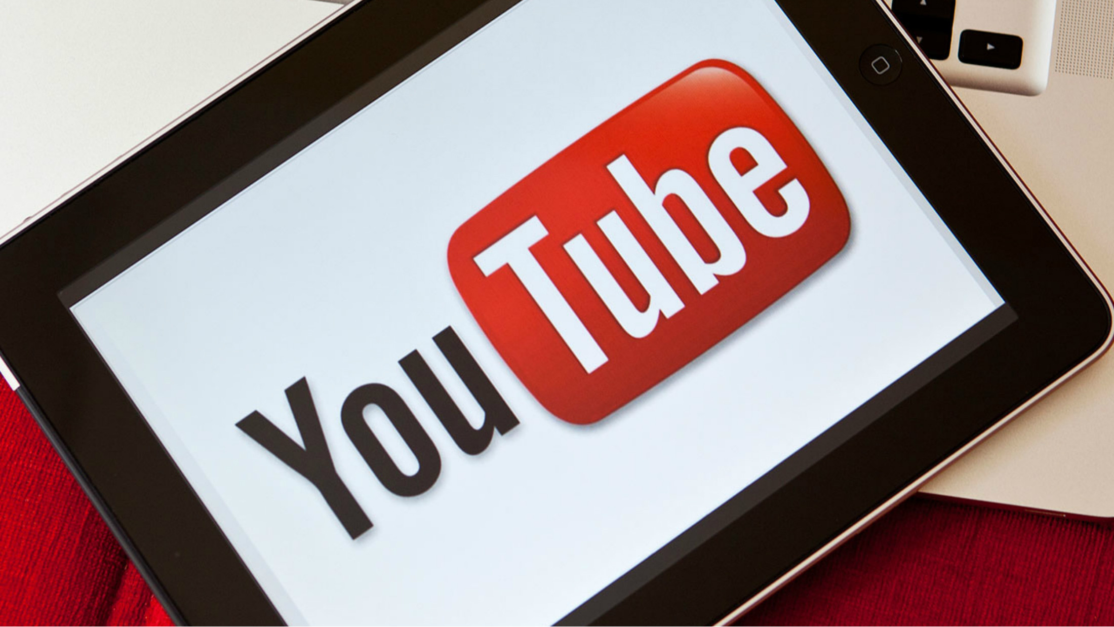 Se registra caída de plataforma YouTube