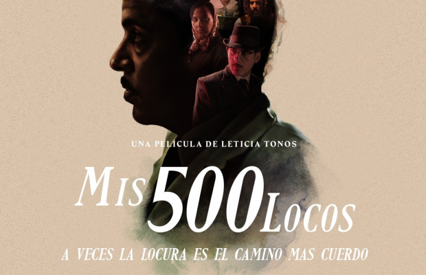 Película “Mis 500 Locos” representará a RD en Premios Oscar 2021