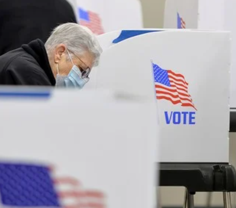 Más de 100 millones de personas votaron de forma anticipada en elecciones EEUU