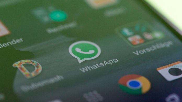 WhatsApp “modo vacaciones” para desconectarte de los chats