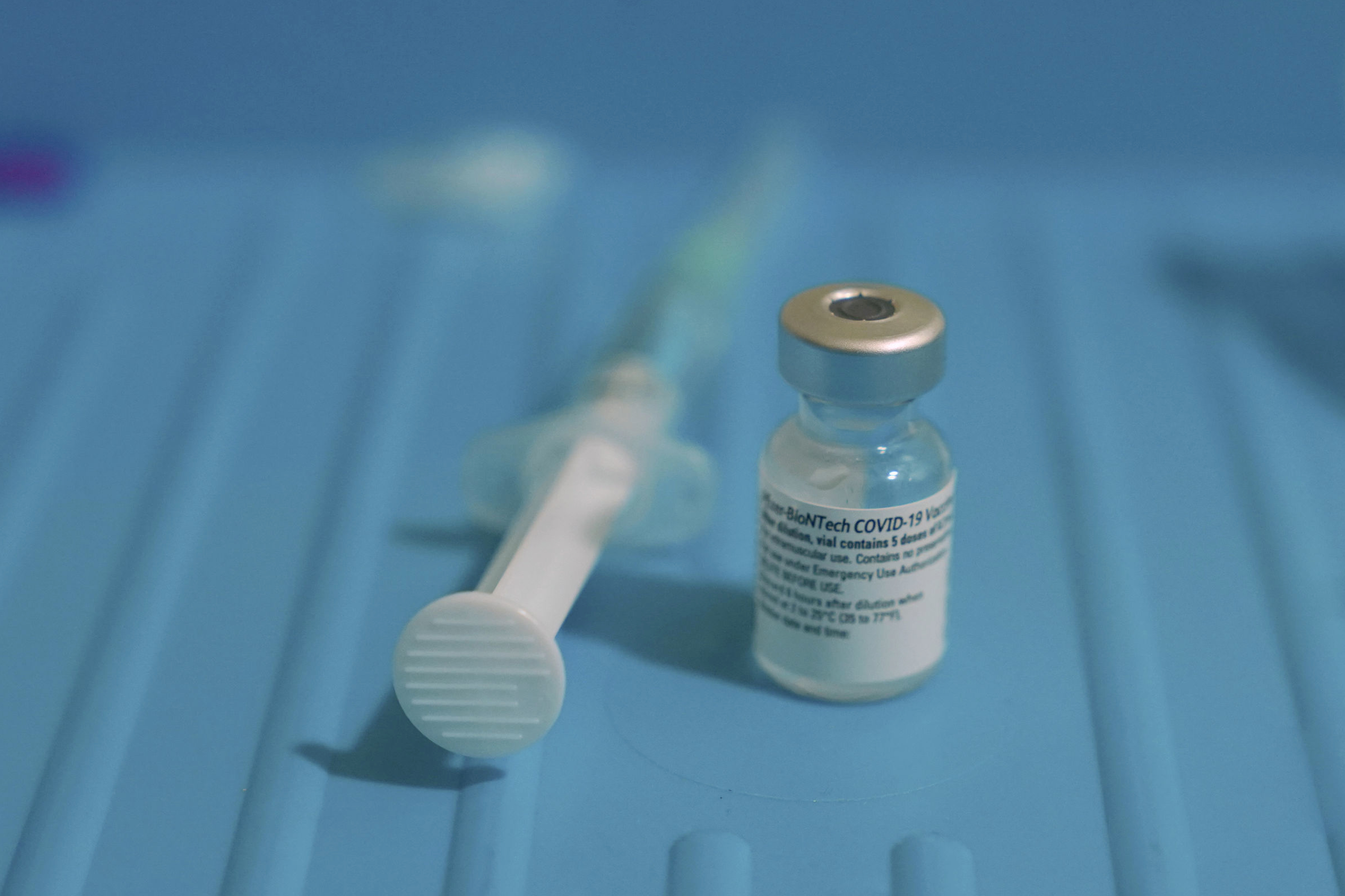 Israel empezará la vacunación contra covid-19 el 27 de diciembre