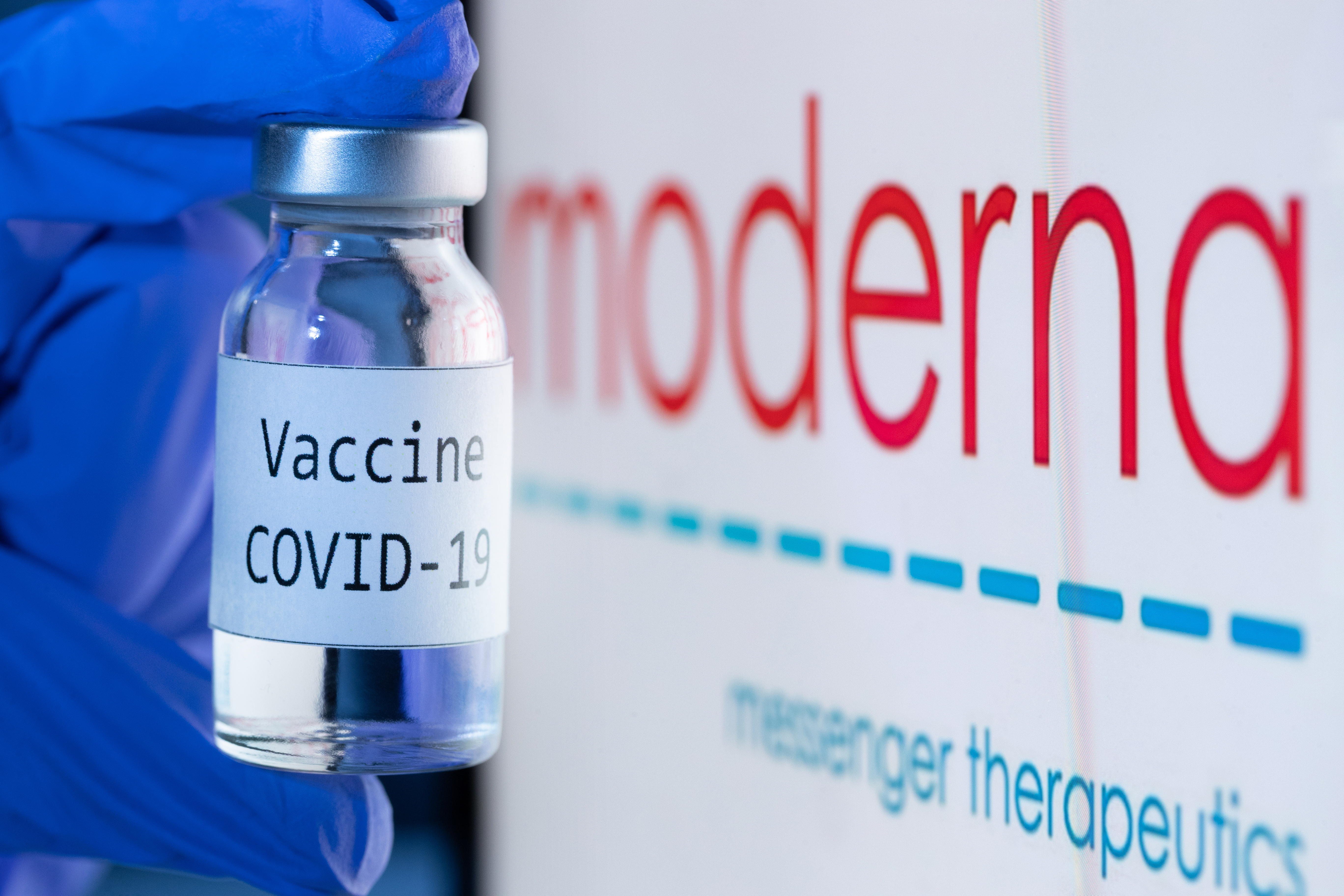 EE.UU. está a punto de aprobar una segunda vacuna contra el covid-19