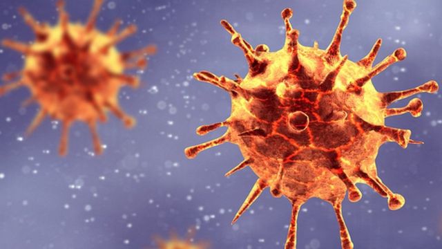 EEUU sigue de cerca la nueva variante del coronavirus que se propaga en Reino Unido