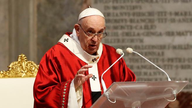 El papa Francisco está decidido a viajar en marzo a Irak