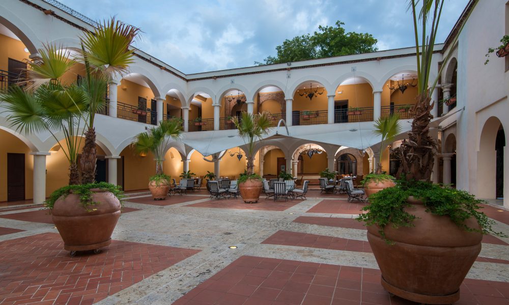Hodelpa Nicolás de Ovando celebrará su “Nochebuena Colonial”