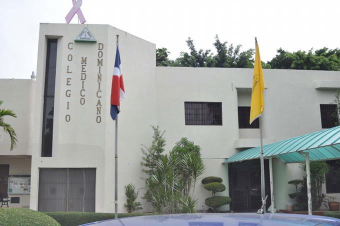 Gobierno firmará acuerdo con Colegio Médico Dominicano este lunes