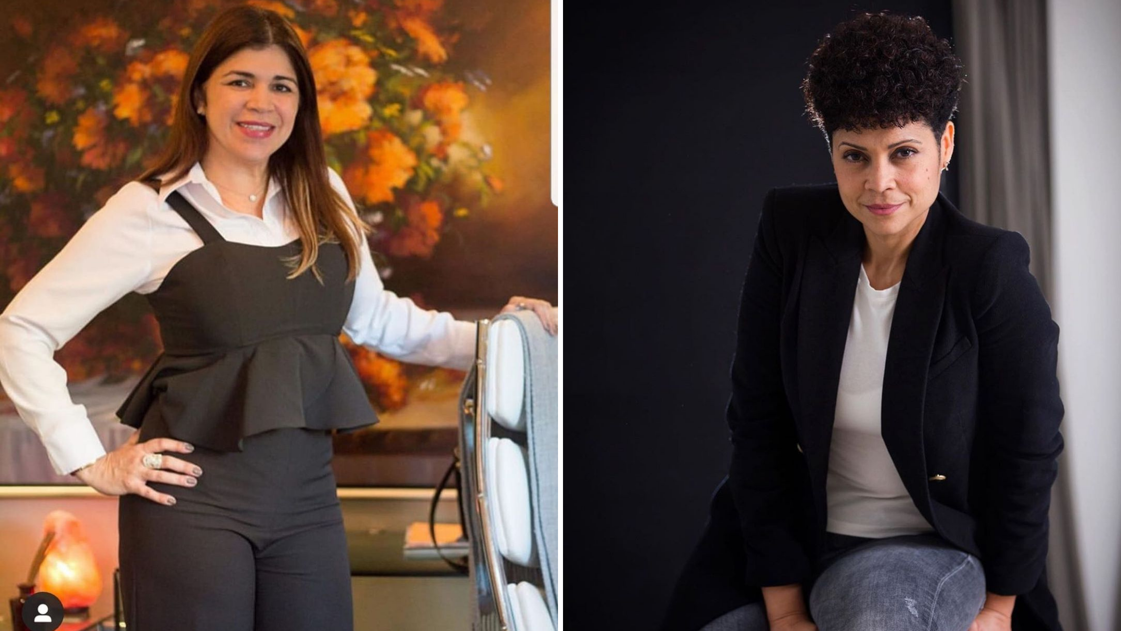 Ana Simó y Elaine Feliz: Fue sexista no enviar a prisión a Magalys Medina por ser mujer